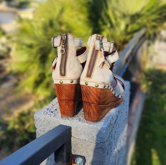 BedStuPrincess‎ Wedge- Nectar Lux - Picture 4 of 10